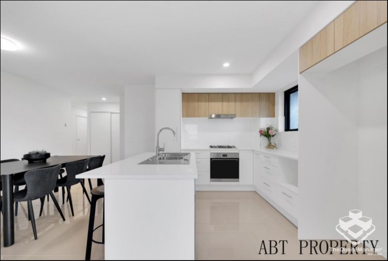 rental property Brisbane