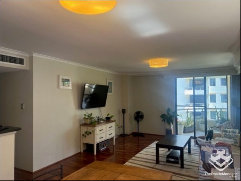 rental property Sydney