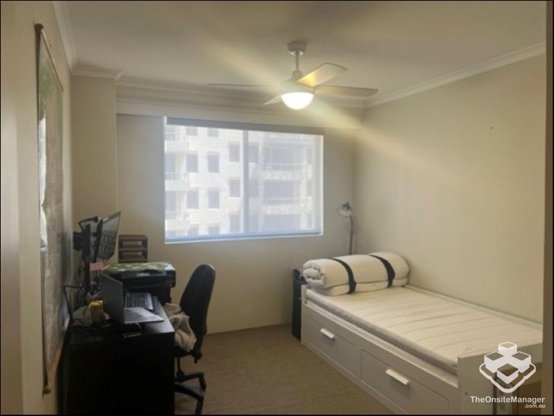 rental property Sydney