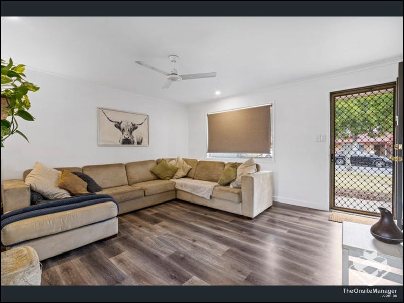 rental property Brisbane