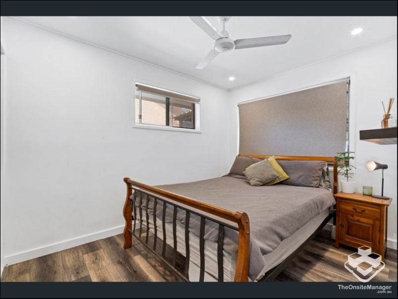 rental property Brisbane