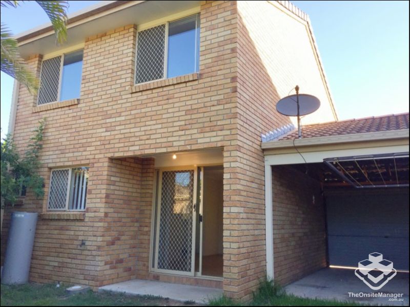 rental property Brisbane