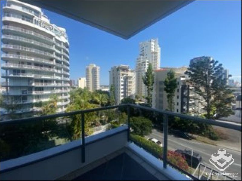 rental property Gold Coast