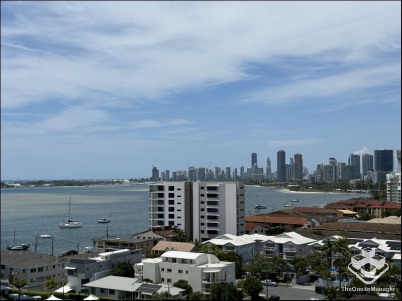 rental property Gold Coast