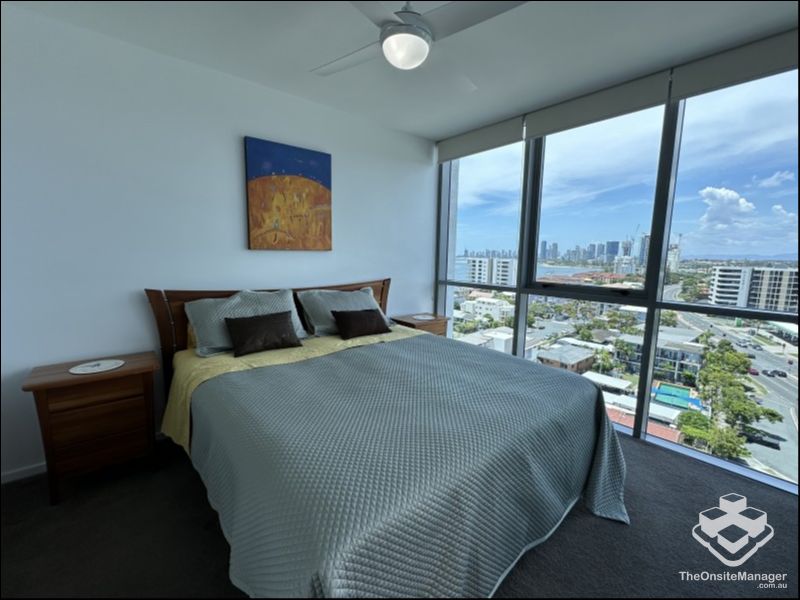 rental property Gold Coast