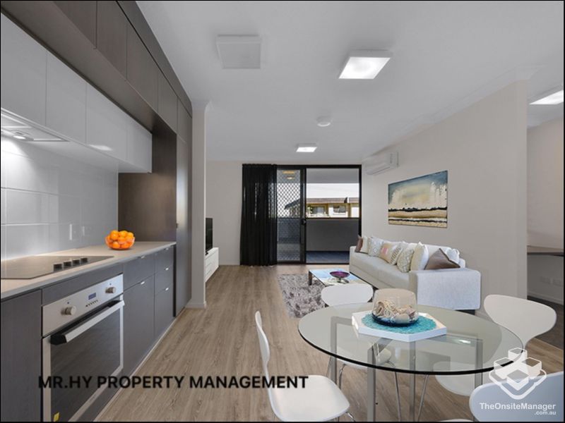 rental property Brisbane