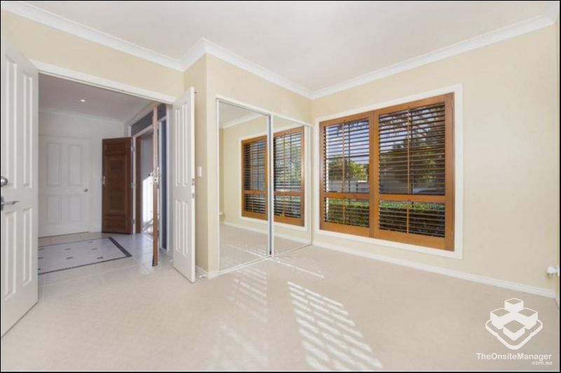 rental property Gold Coast