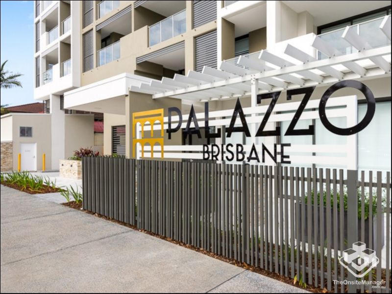 rental property Brisbane