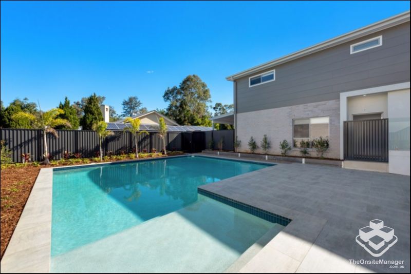 rental property Brisbane