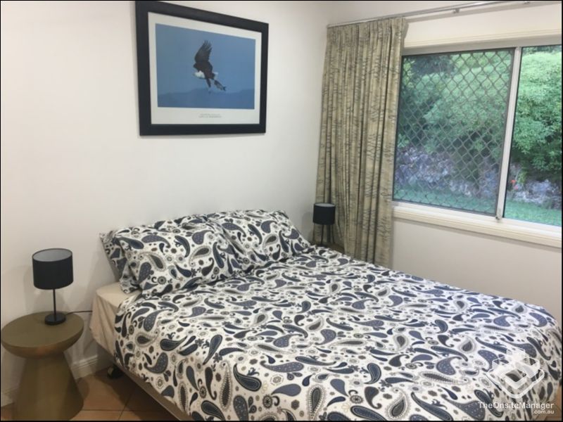 rental property Brisbane