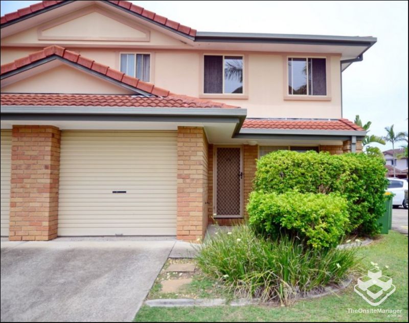 rental property Brisbane