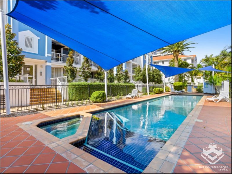 rental property Gold Coast