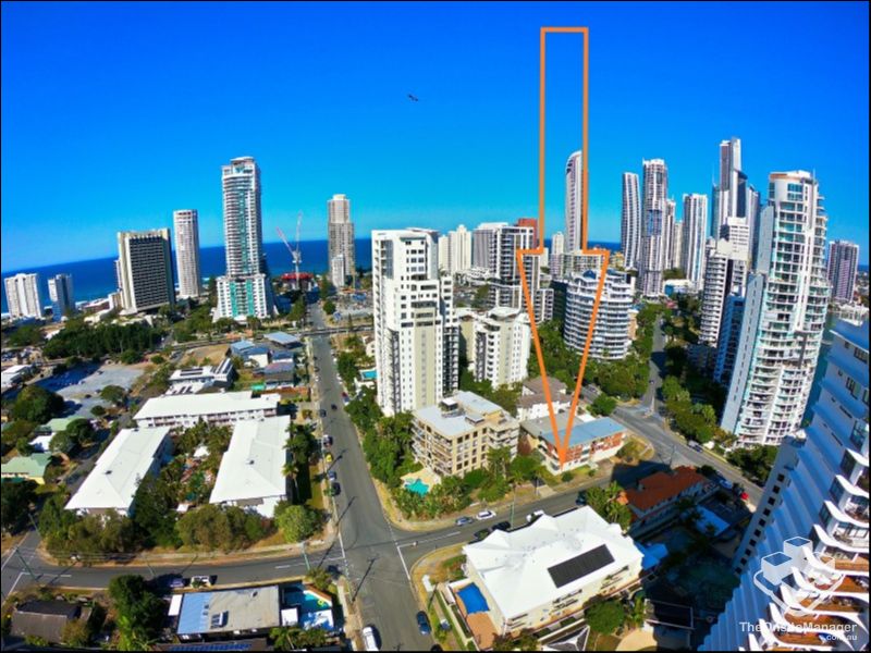 rental property Gold Coast