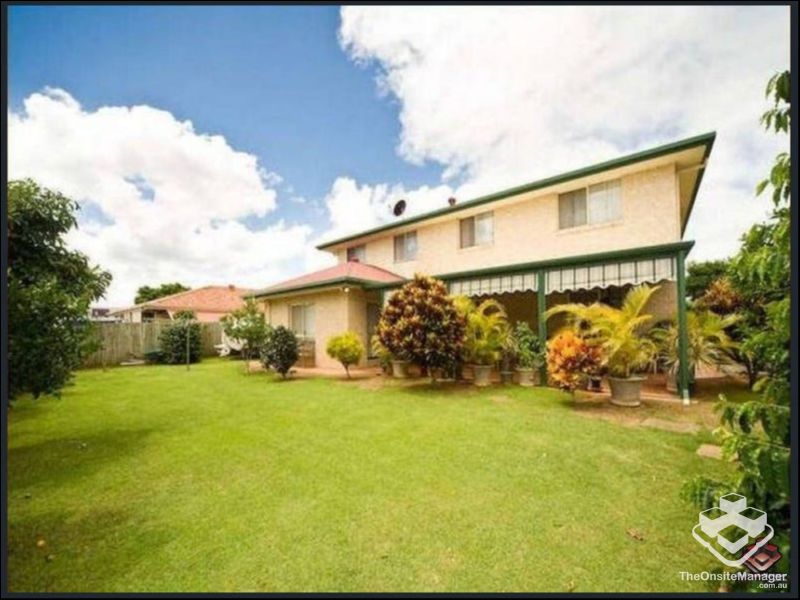 rental property Brisbane