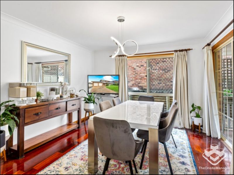 rental property Brisbane