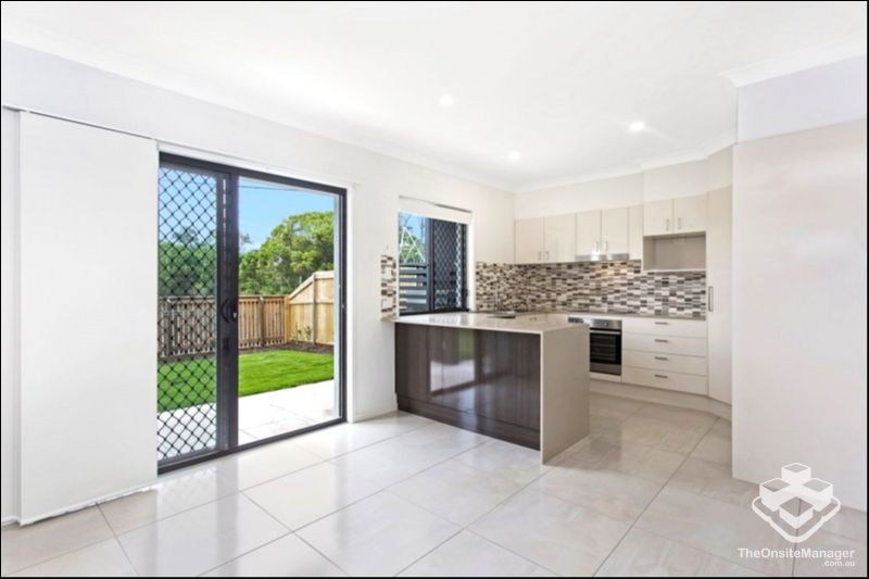 rental property Brisbane