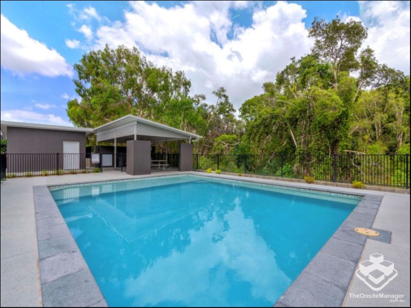 rental property Brisbane