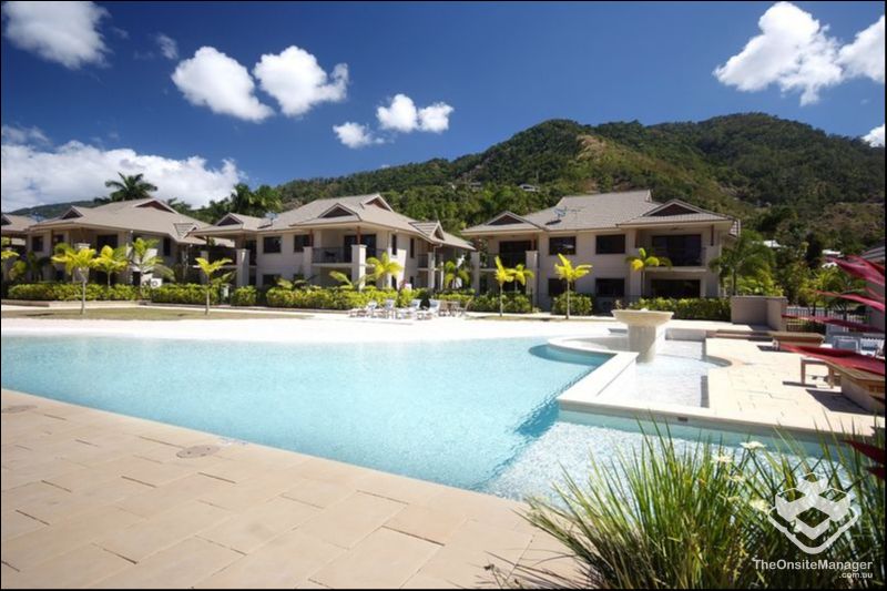 rental property Cairns