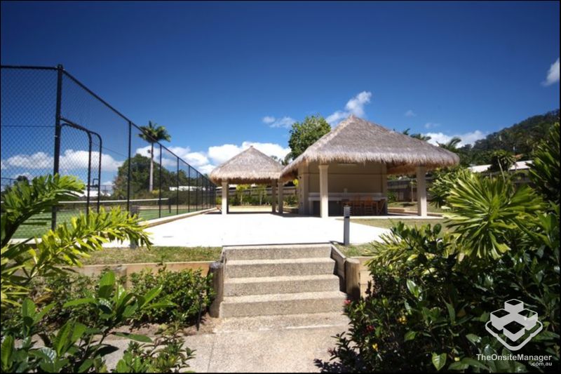 rental property Cairns