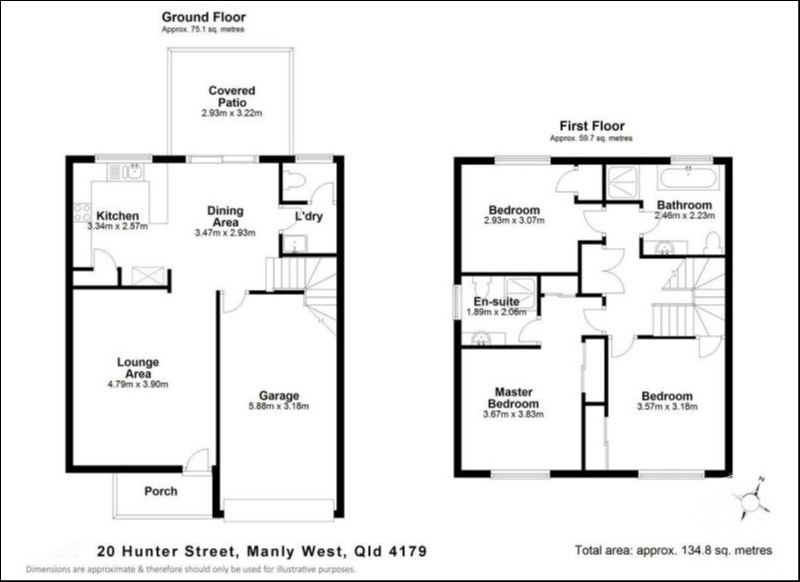 rental property Brisbane