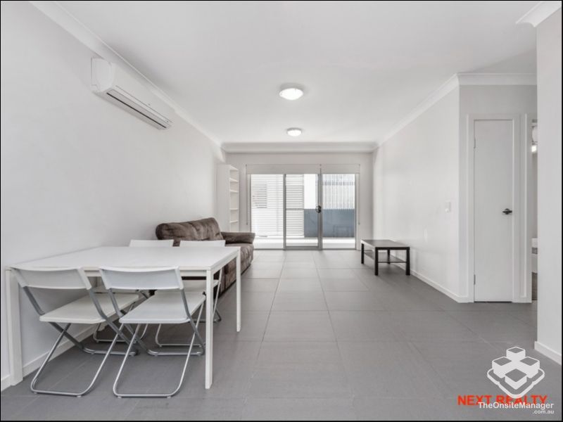 rental property Brisbane