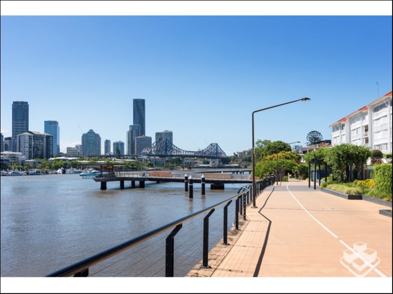 rental property Brisbane