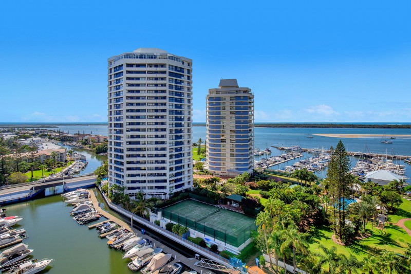 real estate Gold Coast