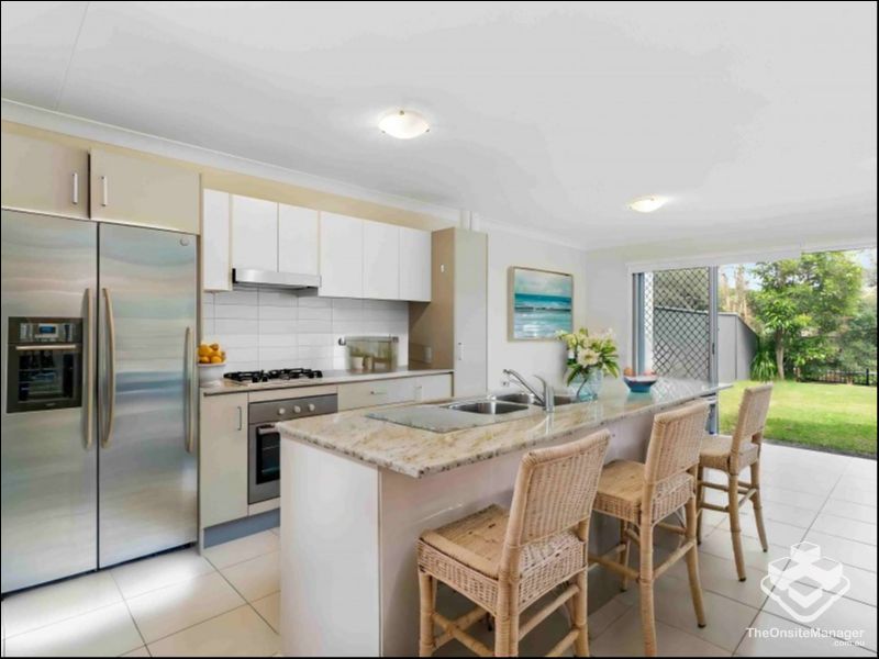 rental property Brisbane