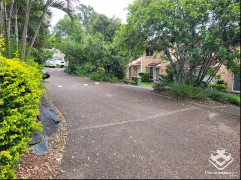 management rights Gold Coast