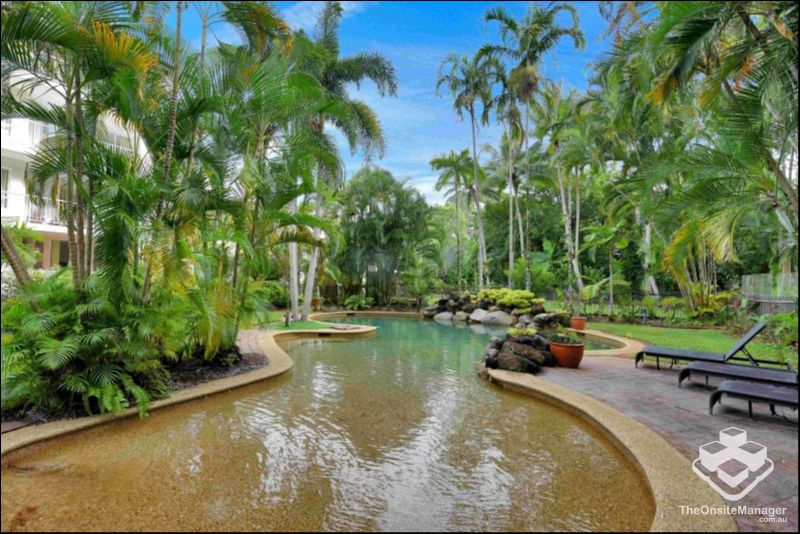 management rights Cairns