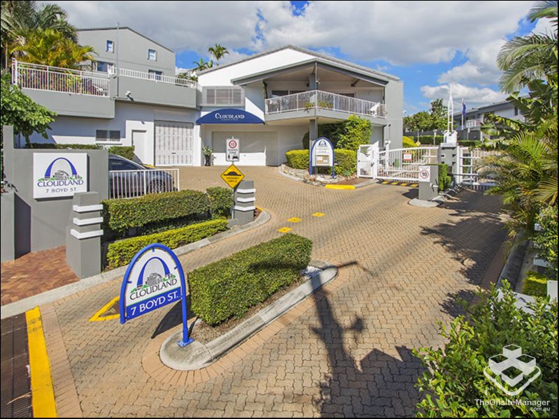 real estate Brisbane