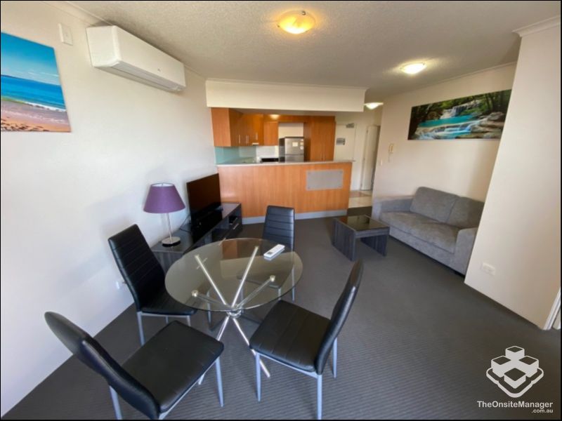 rental property Brisbane