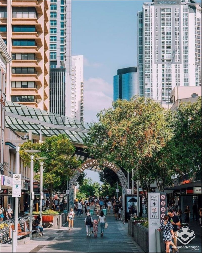 real estate Brisbane