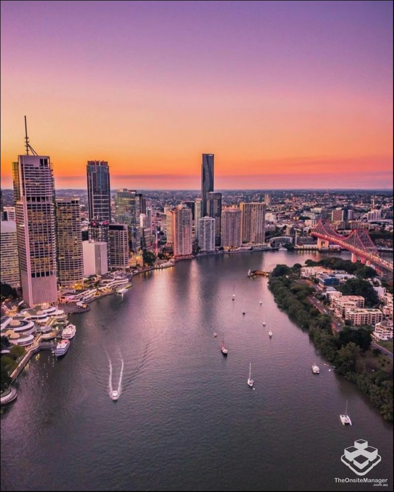 real estate Brisbane
