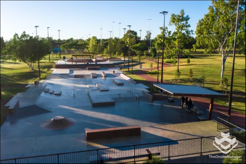 management rights Ipswich