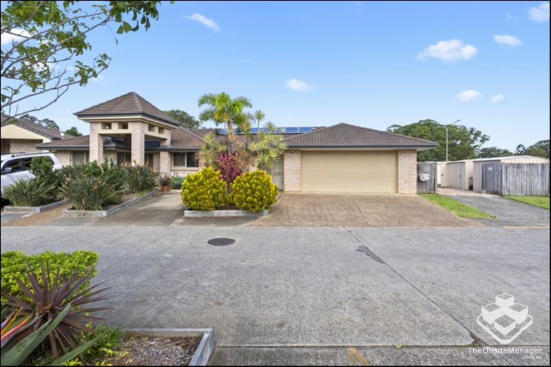 management rights Gold Coast