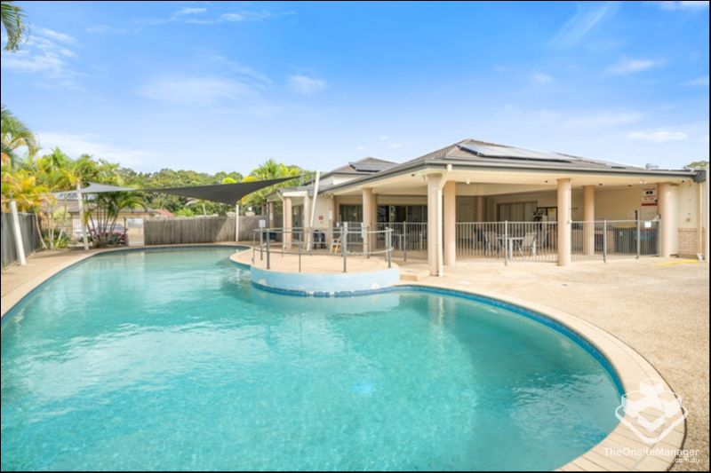 management rights Gold Coast