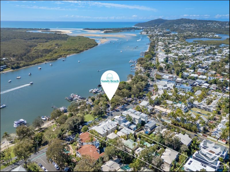 management rights Sunshine Coast