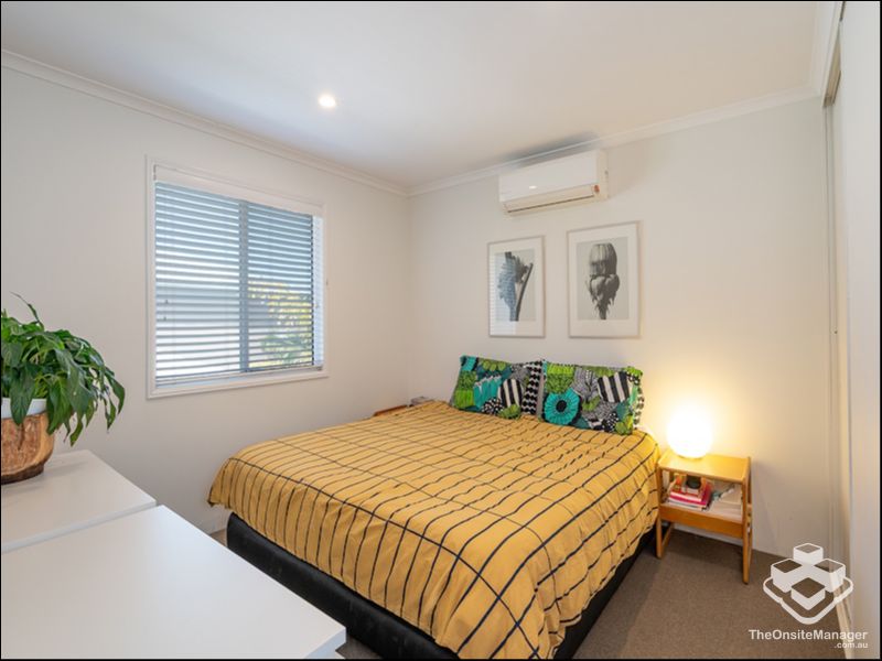 management rights Sunshine Coast