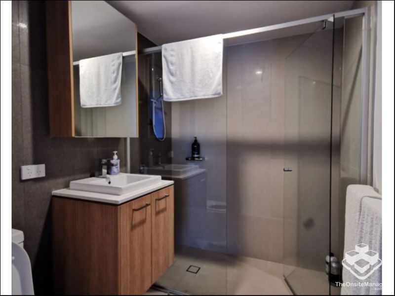 rental property Brisbane