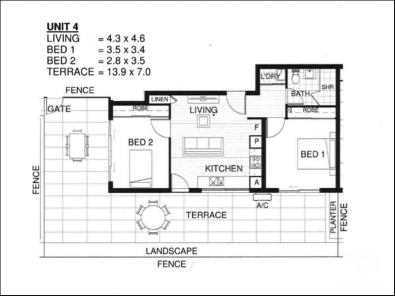 rental property Brisbane