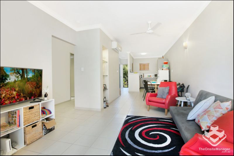 rental property Cairns