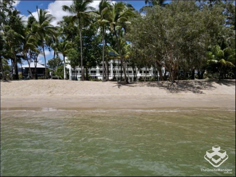 management rights Cairns