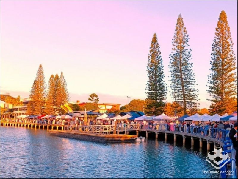 management rights Brisbane