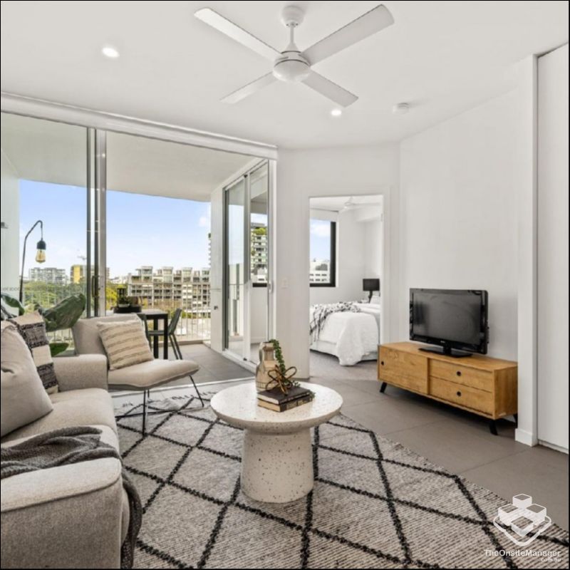 rental property Brisbane