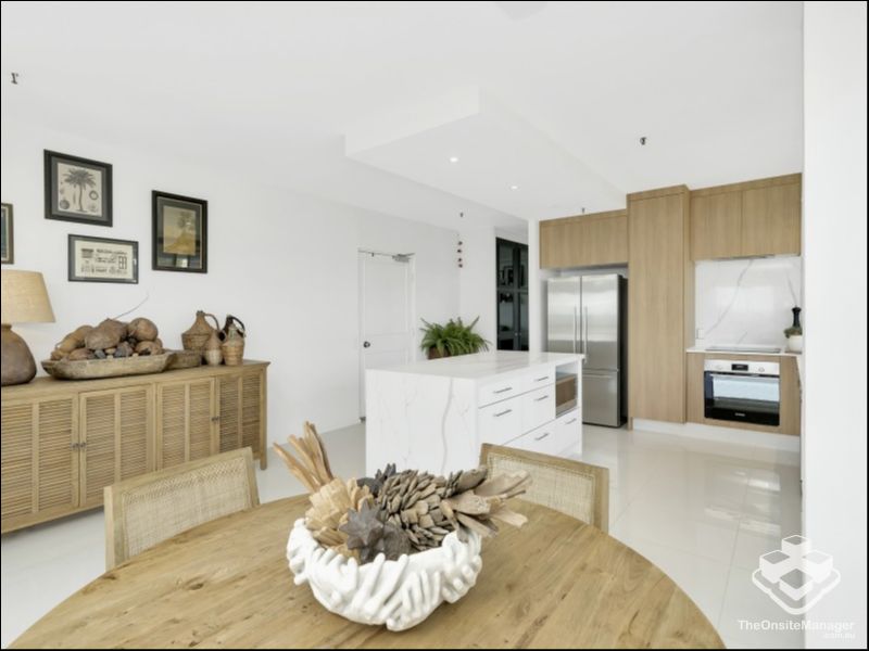 rental property Gold Coast