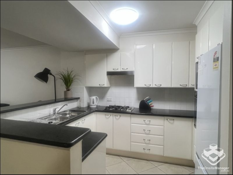 rental property Sydney