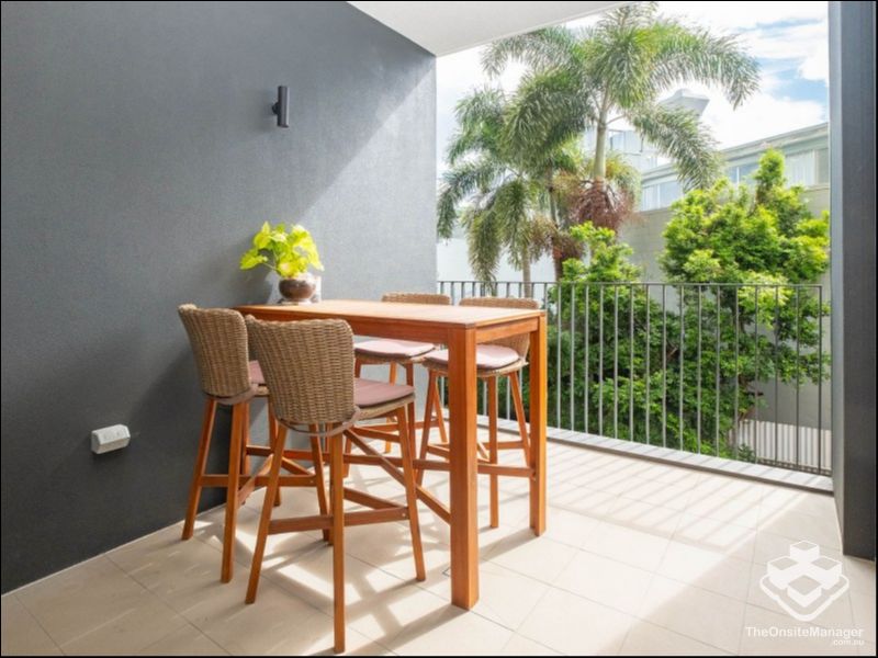 rental property Brisbane