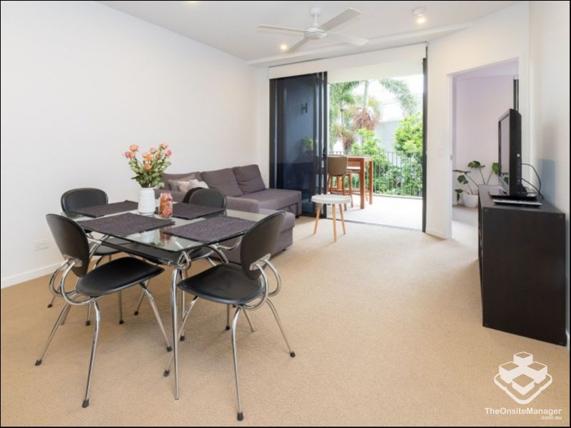 rental property Brisbane