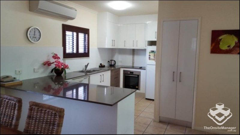 management rights Cairns